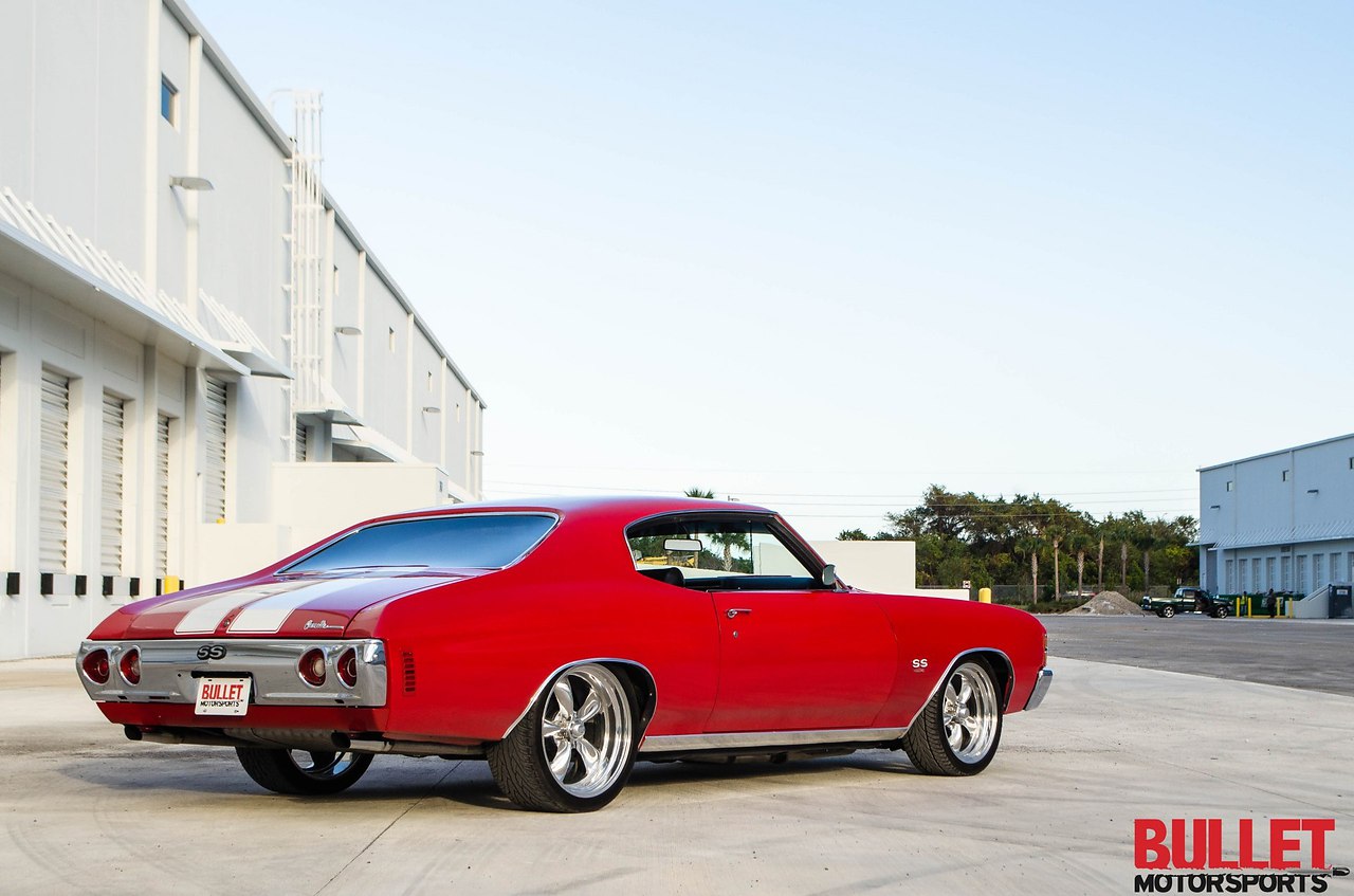 1972 Chevrolet Chevelle https://fotostrana.ru/away?to=/sl/2RH2 Car -  ! - 3