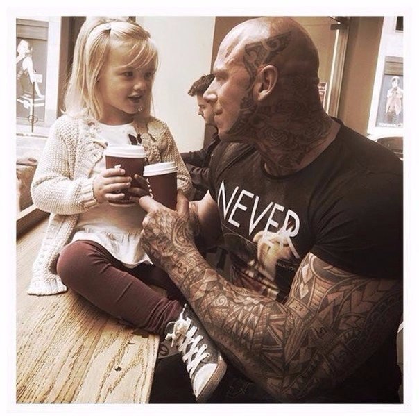 Martyn Ford -  ,   