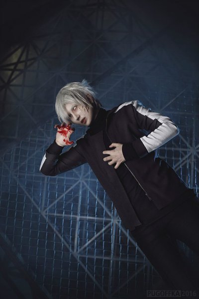 : Fate Zero.: Matou Kariya: Nathan Li: The Evil League of Evil: ...