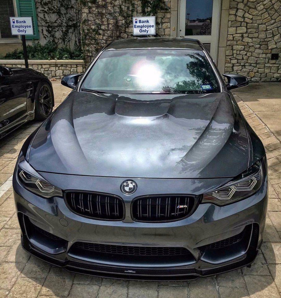 BMW f82