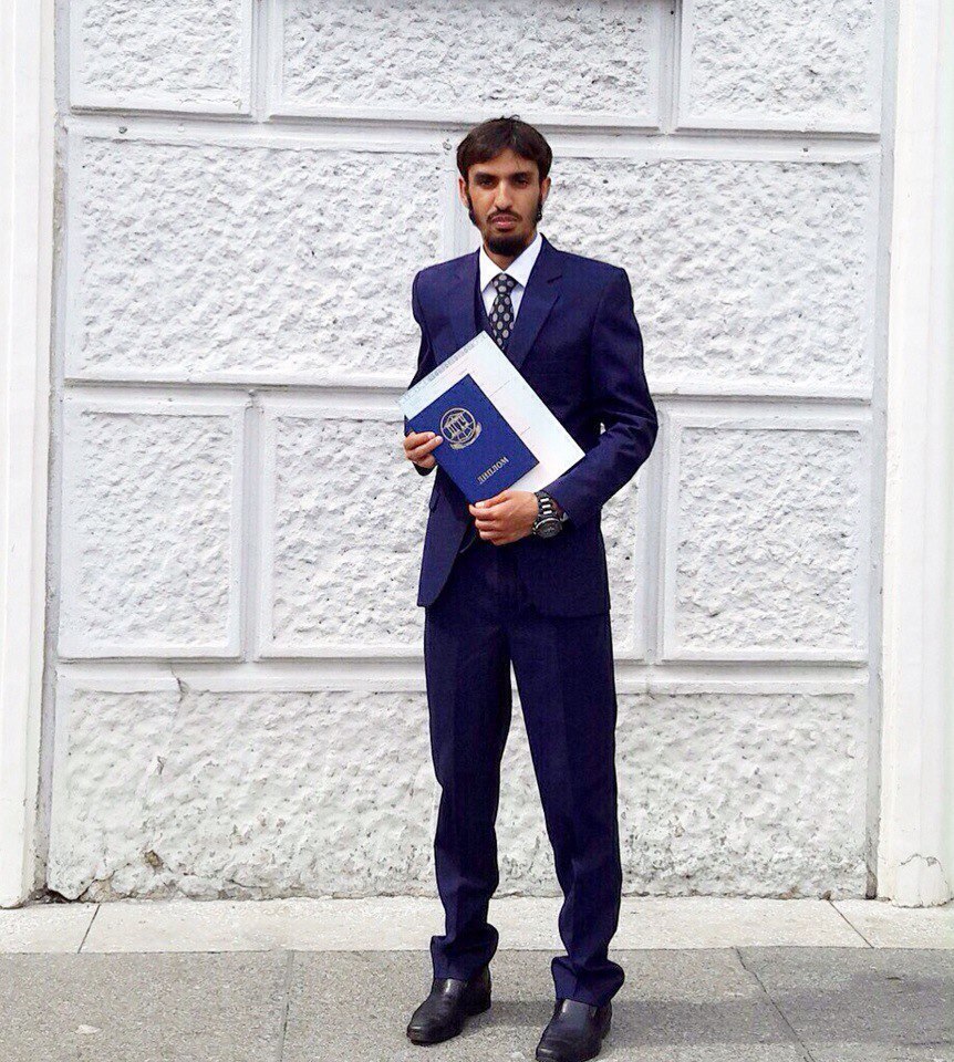 Naser Ahmad - 1 июля 2016 в 23:47