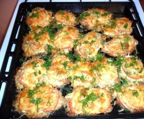 Запеченная курица - полезная альтернатива мясу