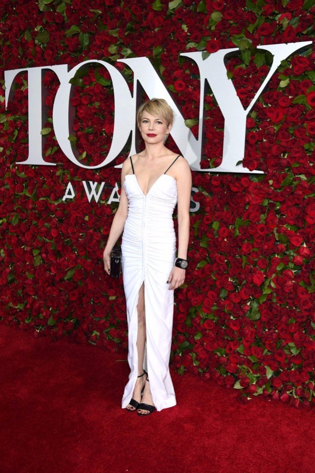 12   -  Beacon Theatre  70-   Tony Awards 2016 - 7