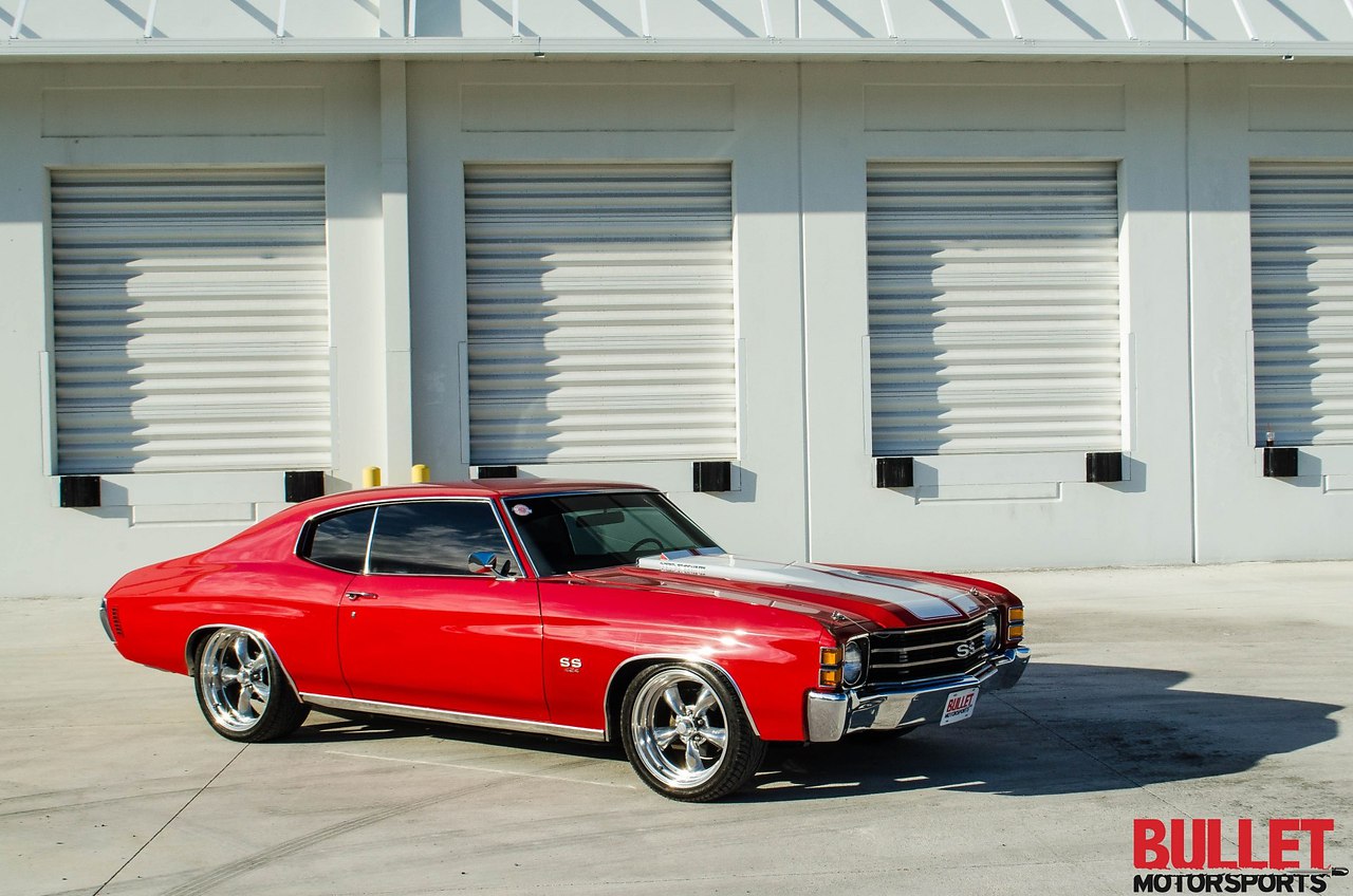 1972 Chevrolet Chevelle https://fotostrana.ru/away?to=/sl/2RH2 Car -  !