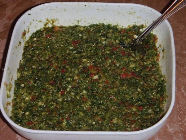 Помидорки