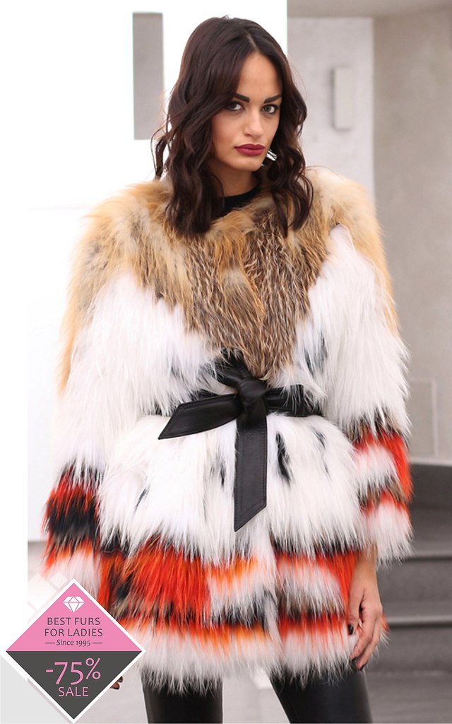     Best Furs For Ladies!      ...