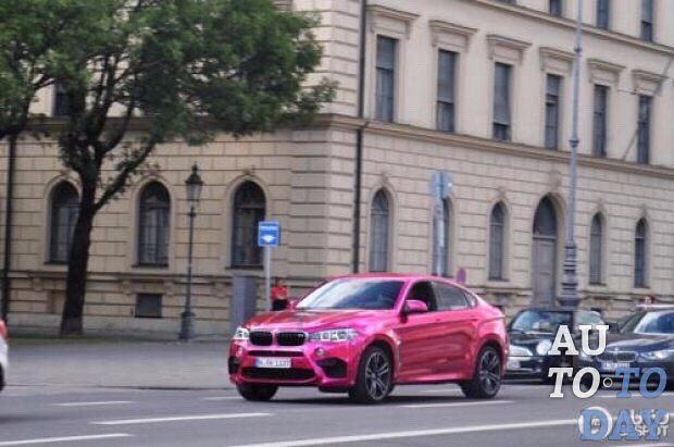  BMW X6M   .          ... - 4