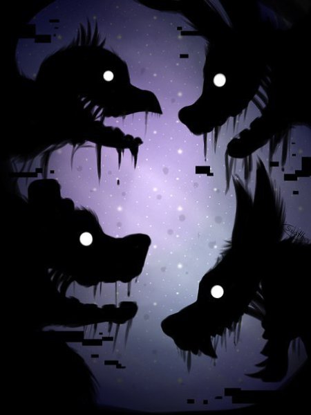 Five Nights at Freddy's - 14  2016  17:35