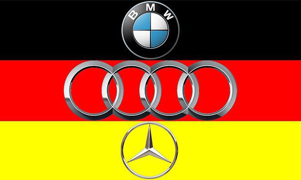 BMW-