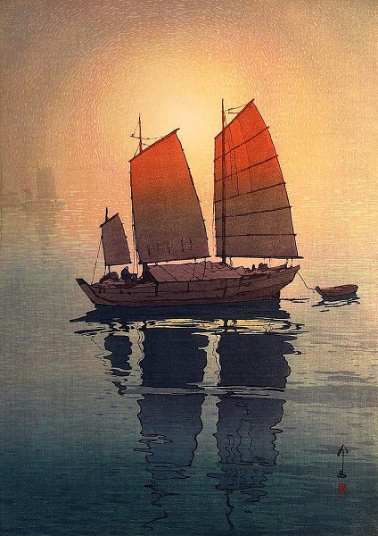  Hiroshi Yoshida - 2
