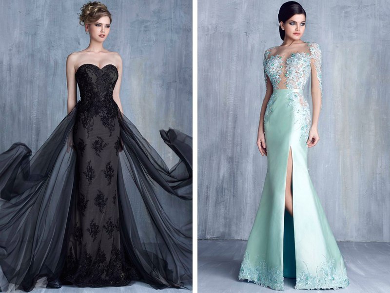 Tony Chaaya 2016 Couture. - 6