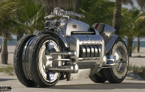 Dodge Tomahawk,    Dodge,    468 /.   ...