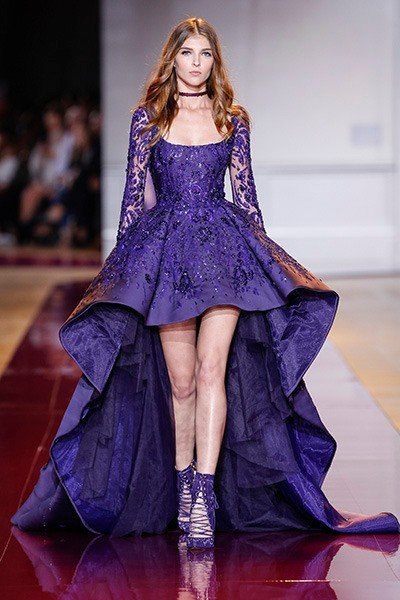   Zuhair Murad       - 6