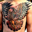  Marcin, , 50  -  17  2016   Tattoos