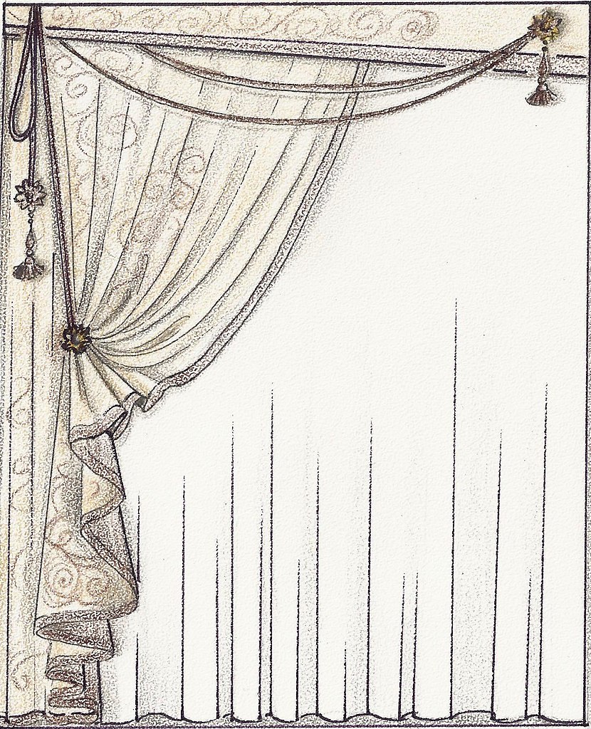 Оформление окон – это первый шаг на пути к созданию домашнего уюта и теплой атмосферы. ... Удачно ... - 2