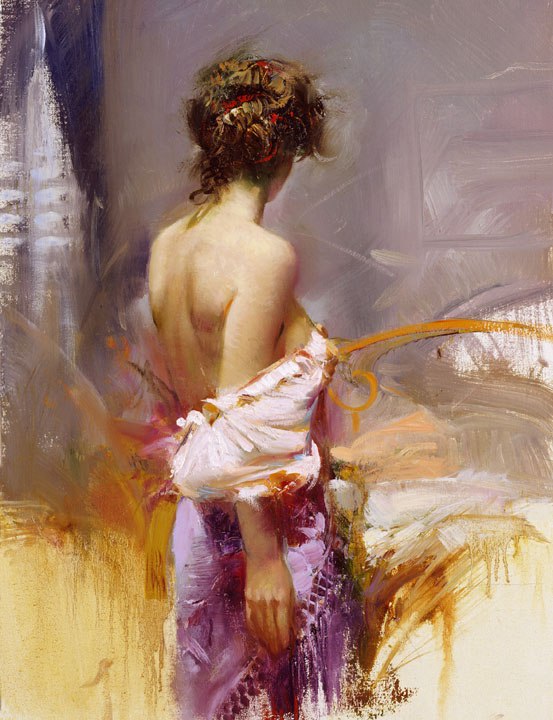     -  ,   .  (Pino Daeni) ... - 14