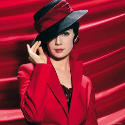  Lady, , 54  -  20  2016