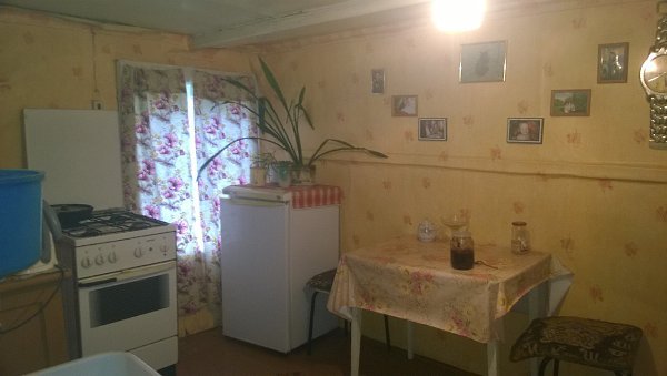Продаётся крепкий добротный деревенский дом с баней недалеко от озера, на земельном участке около ... - 5