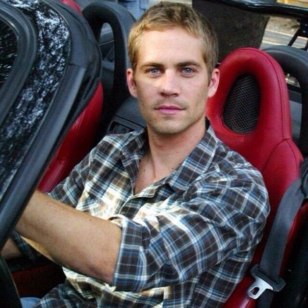 Paul William Walker - 7