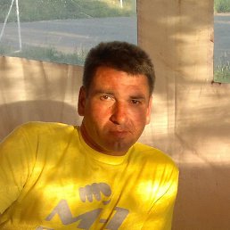 Алексей, 51, Болгар, Спасский район