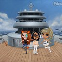 ���� �������, �������, 46 ��� - ��������� 20 ��� 2016 � ������ �Tropikania�