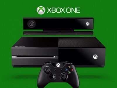Microsoft Xbox One с 2 ТБ памяти выйдет в этом году.Компания Microsoft станет одним из хедлайнеров ...