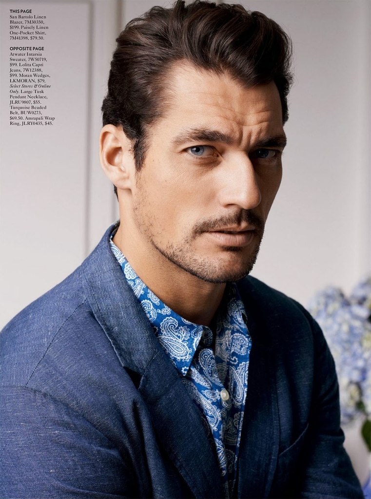 "David Gandy club" - 28  2016  15:18