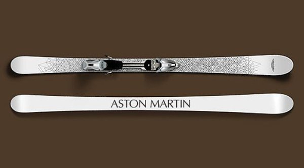 $ 100 000.Aston Martin решили следовать популярному в настоящий момент тренду и выпустить линию ...