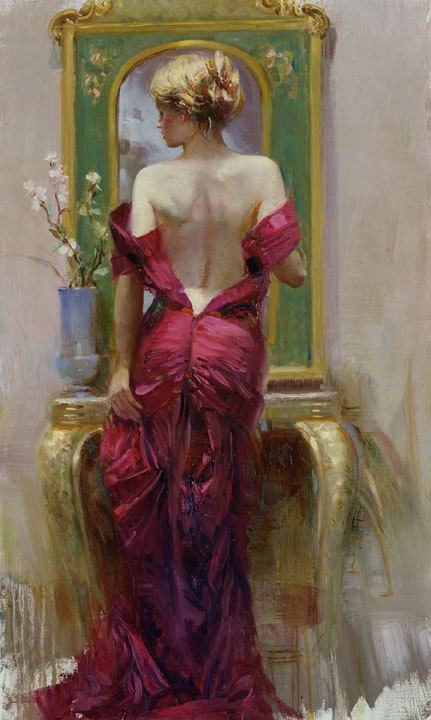     -  ,   .  (Pino Daeni) ... - 13