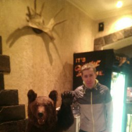 ���� Sergey, ������, 40 ��� - ��������� 15 ���� 2016