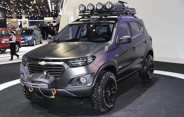 Chevrolet Niva-2.    2018 .