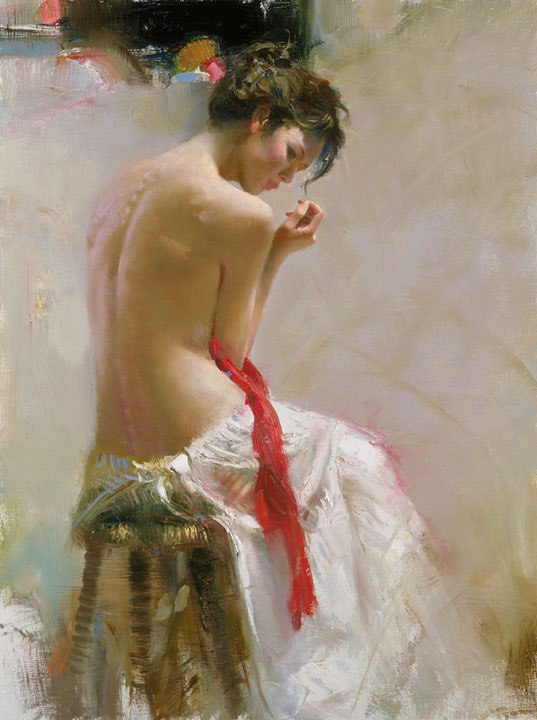     -  ,   .  (Pino Daeni) ... - 12