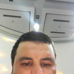 Natan, 40, -