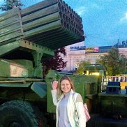 Oльга Ефимова, 53 года, Феодосия Oльга Ефимова, 53 года, Феодосия