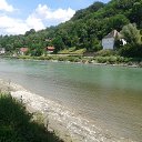 06.2012 Grenze : sterreich , Deutschland �� ������� ���� ����������