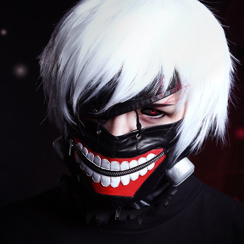  /Tokyo Ghoul