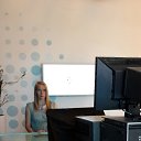 �� ���� ���������� �� �������� �����������.
Tallinn Teletorn. �� ������� ���� ����������