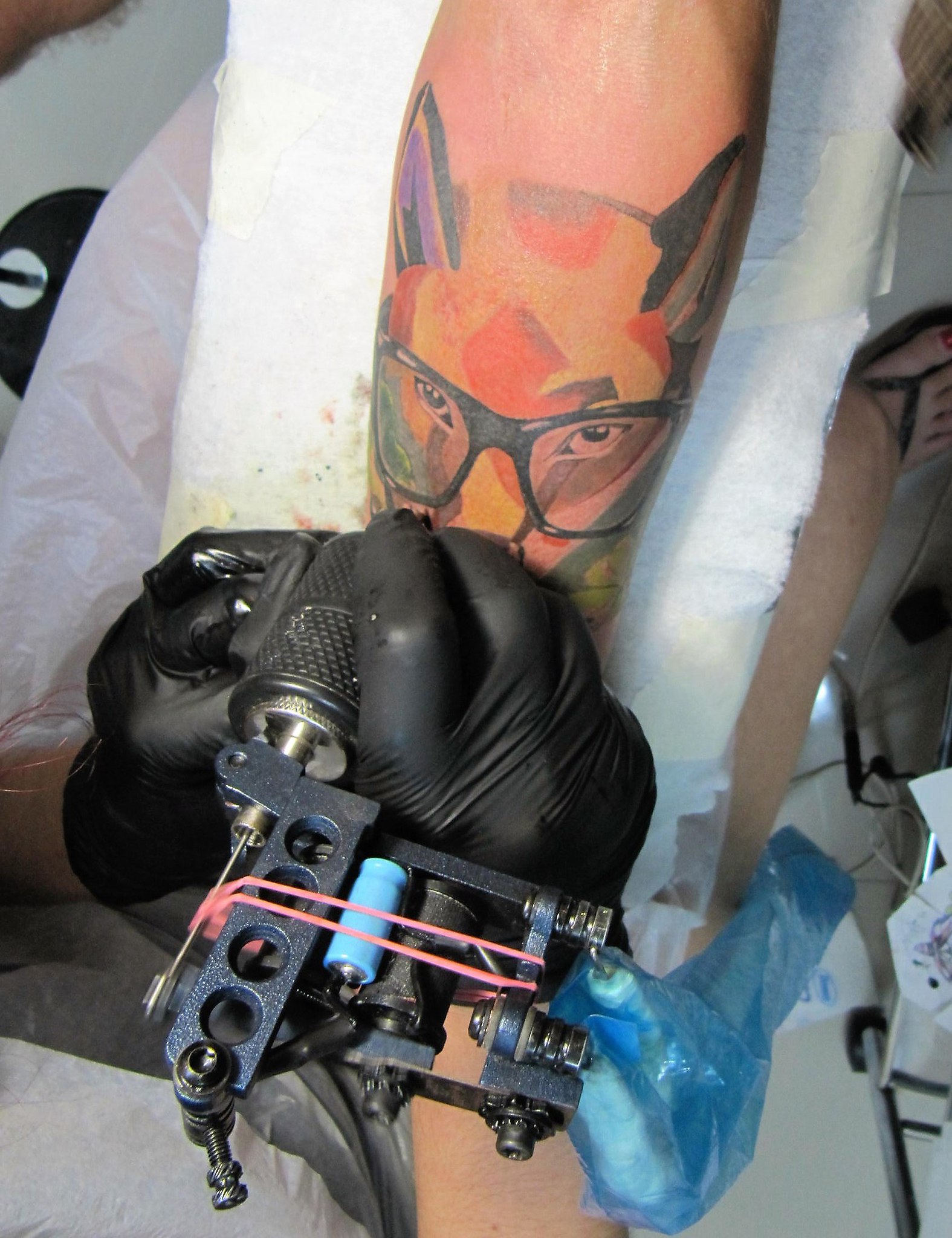   .#tattoo # #tattooing #art #tattoos #tattooed #tattooart #sochi # ...