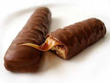 Готовим "Twix" (Твикс)! Ингредиенты: Масло сливочное - 400г Мука - 2 стакана Сахар - 0,5 ...