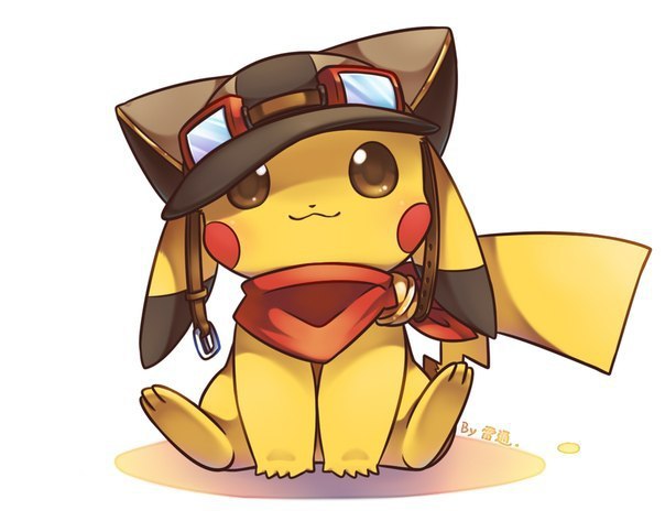  :3