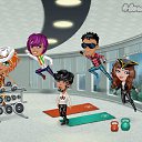 ���� Aleks ����� �����, ������ - ��������� 18 ������ 2016 � ������ �Tropikania�
