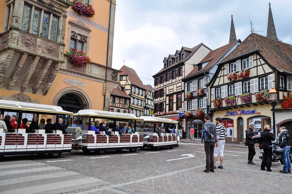 Obernai (). ,     ? ,       . ... - 3