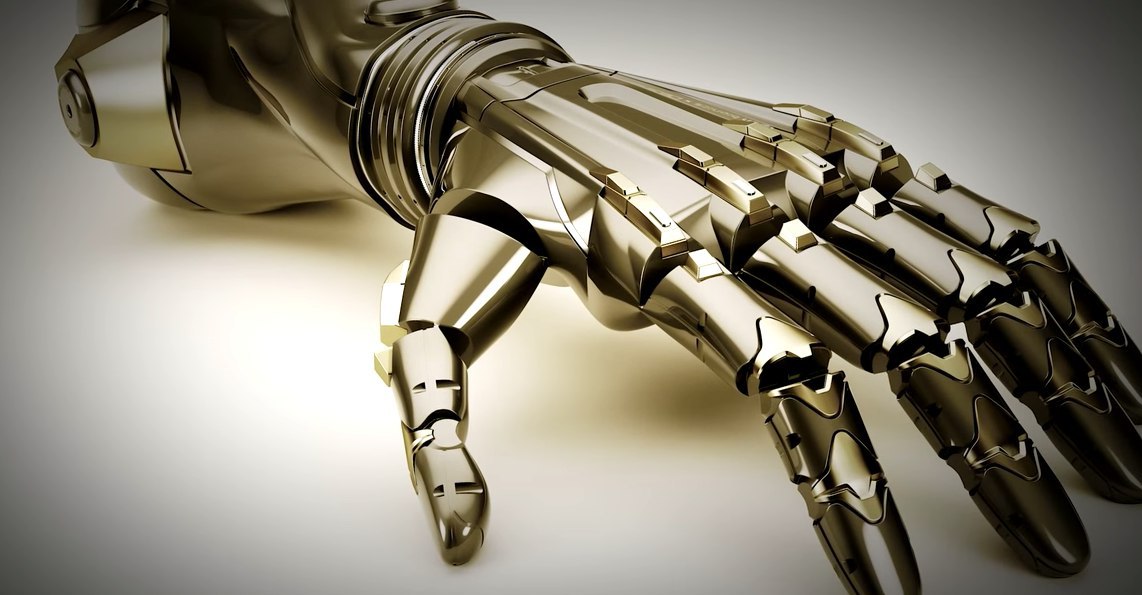 Open Bionics       .  ... - 4