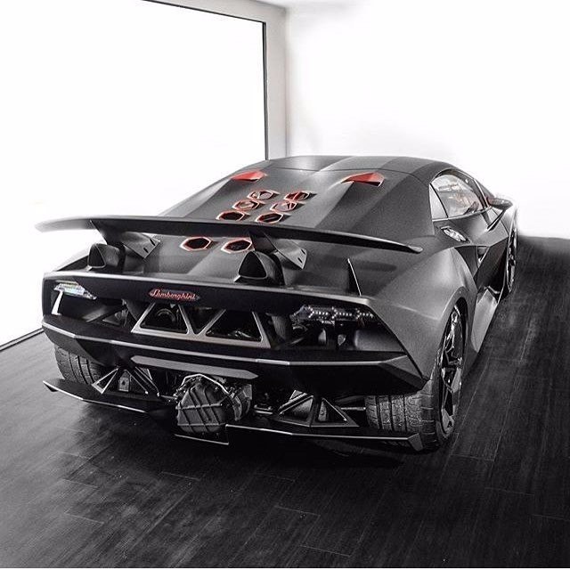 Sesto Elemento