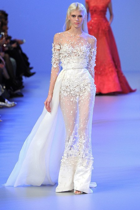 Elie Saab Couture - 7