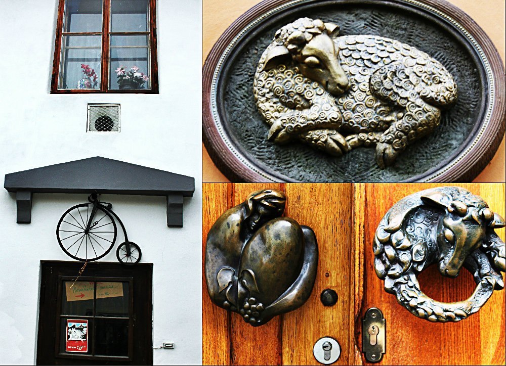 Praha - 4