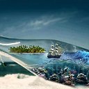 ���� Eric, ����, 61 ��� - ��������� 29 ������ 2016 � ������ �Beauty of World�