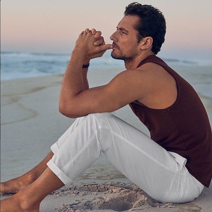 "David Gandy club" - 28  2016  15:50