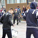 ���� Yuri, �������, 54 ���� - ��������� 30 ������ 2016 � ������ ����������� ��� �Catchers Groove� 30.04.2016�