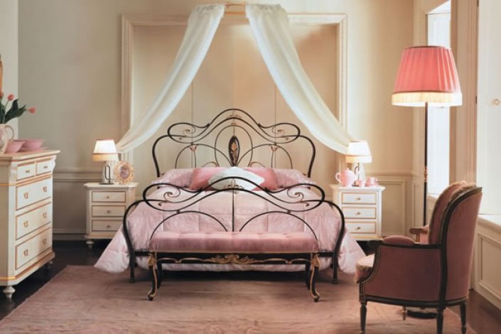 Балдахины над кроватью — эффектное и романтичное украшение. Балдахин над кроватью символизирует ...